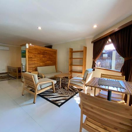 Jepara Marina Beach Bungalows المظهر الخارجي الصورة