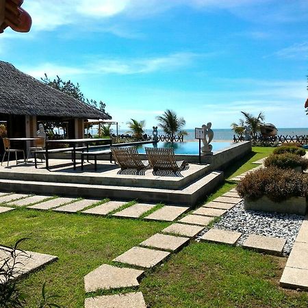 Jepara Marina Beach Bungalows المظهر الخارجي الصورة
