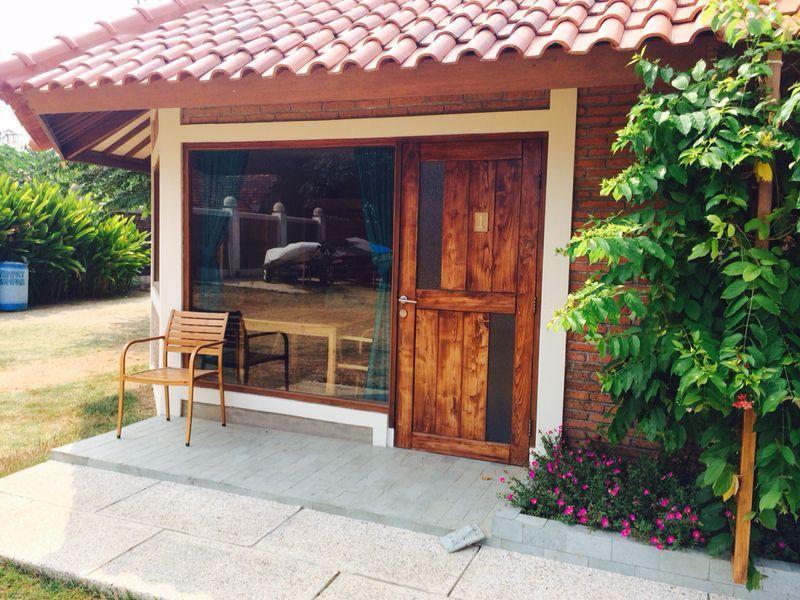 Jepara Marina Beach Bungalows المظهر الخارجي الصورة