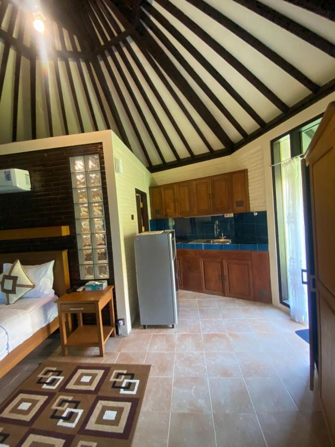 Jepara Marina Beach Bungalows المظهر الخارجي الصورة