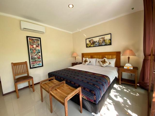 Jepara Marina Beach Bungalows المظهر الخارجي الصورة