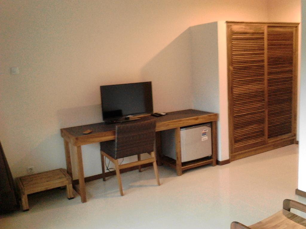 Jepara Marina Beach Bungalows الغرفة الصورة