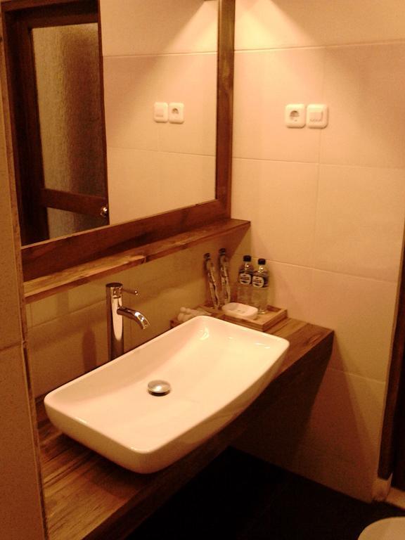Jepara Marina Beach Bungalows الغرفة الصورة