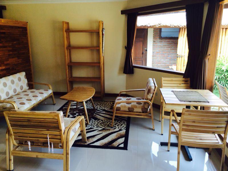 Jepara Marina Beach Bungalows المظهر الخارجي الصورة