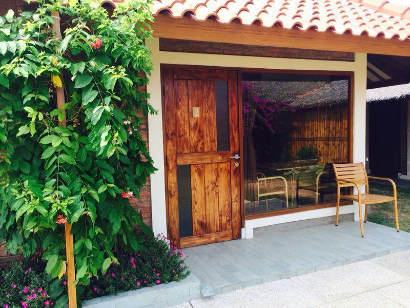 Jepara Marina Beach Bungalows المظهر الخارجي الصورة