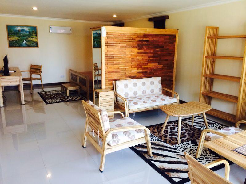 Jepara Marina Beach Bungalows المظهر الخارجي الصورة