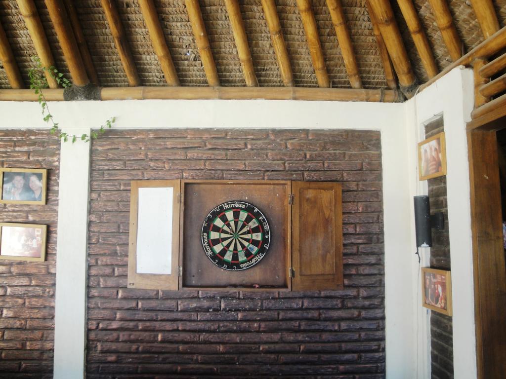 Jepara Marina Beach Bungalows المظهر الخارجي الصورة