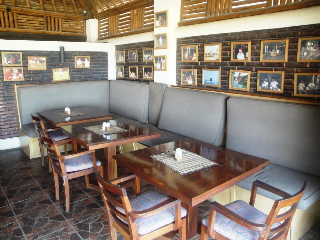 Jepara Marina Beach Bungalows المظهر الخارجي الصورة