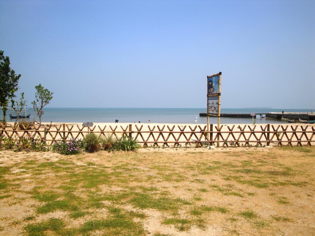 Jepara Marina Beach Bungalows المظهر الخارجي الصورة