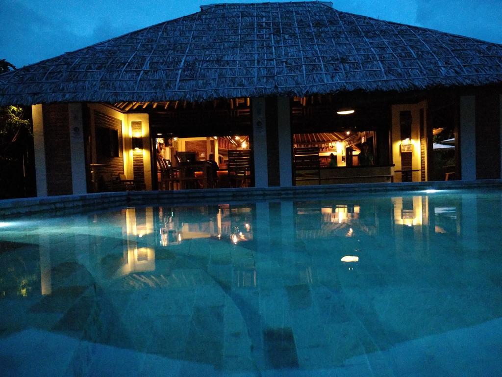 Jepara Marina Beach Bungalows المظهر الخارجي الصورة