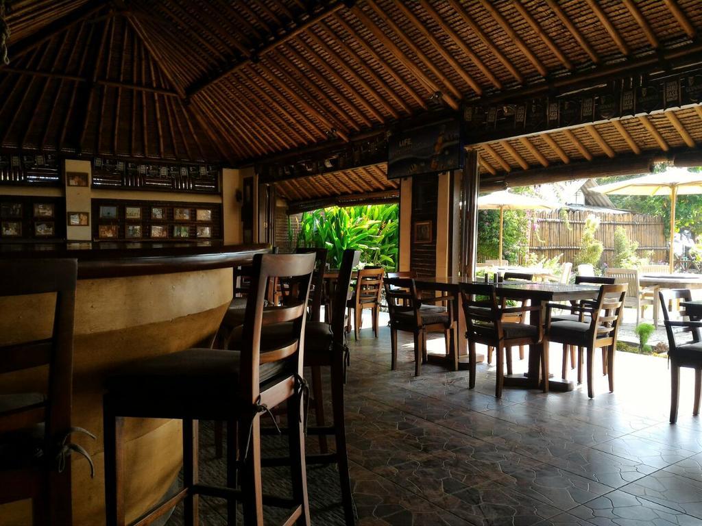 Jepara Marina Beach Bungalows المظهر الخارجي الصورة