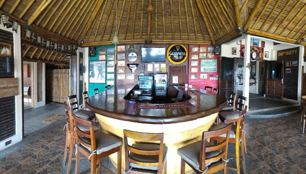 Jepara Marina Beach Bungalows المظهر الخارجي الصورة