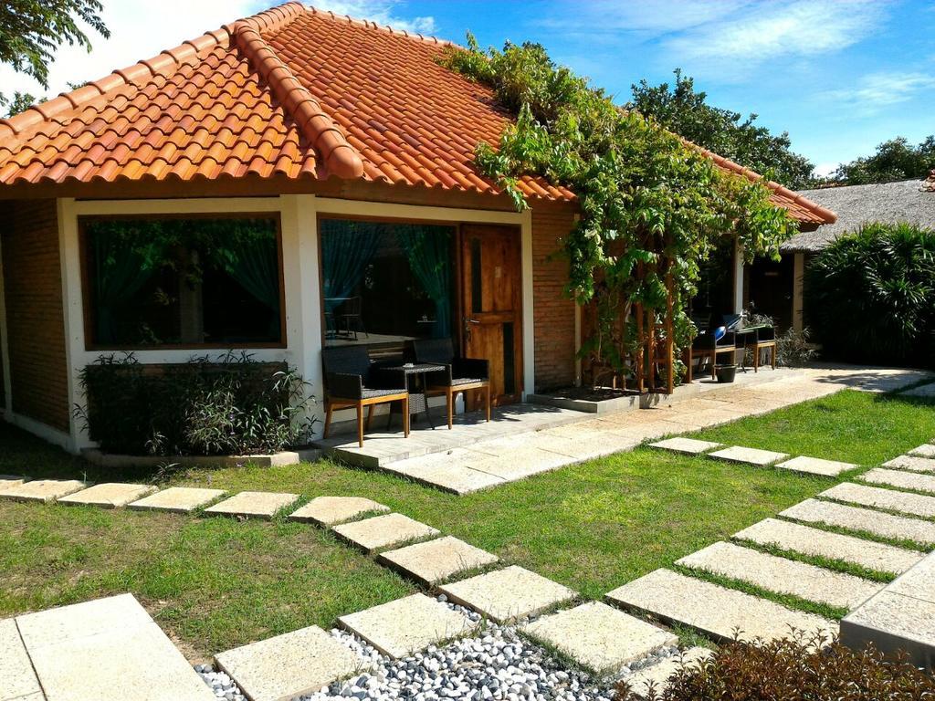 Jepara Marina Beach Bungalows المظهر الخارجي الصورة