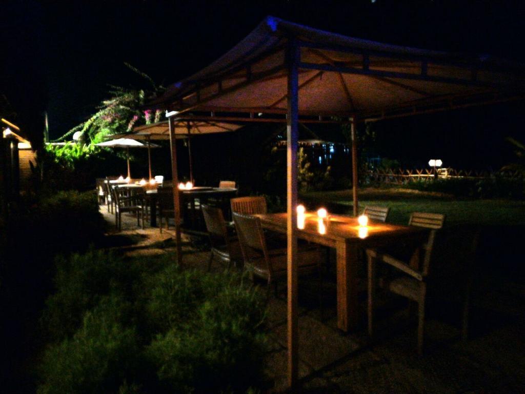 Jepara Marina Beach Bungalows المظهر الخارجي الصورة